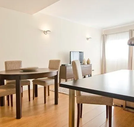 Appartement Your Cabo Ruivo Lissabon