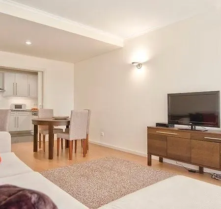 Appartement Your Cabo Ruivo *