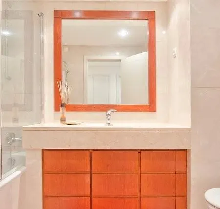 Appartement Your Cabo Ruivo Lissabon